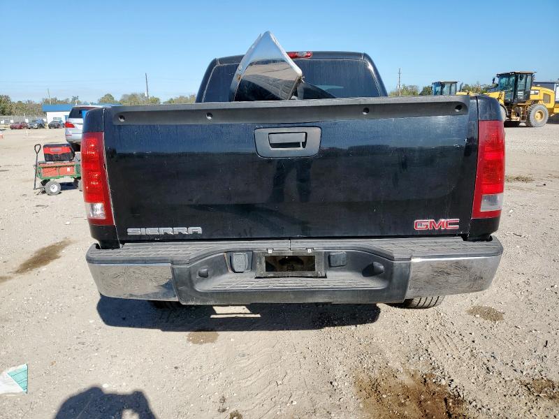 Photo 6 from auction – 2009 GMC SIERRA C15 with VIN 1GTEC19C69Z274148
