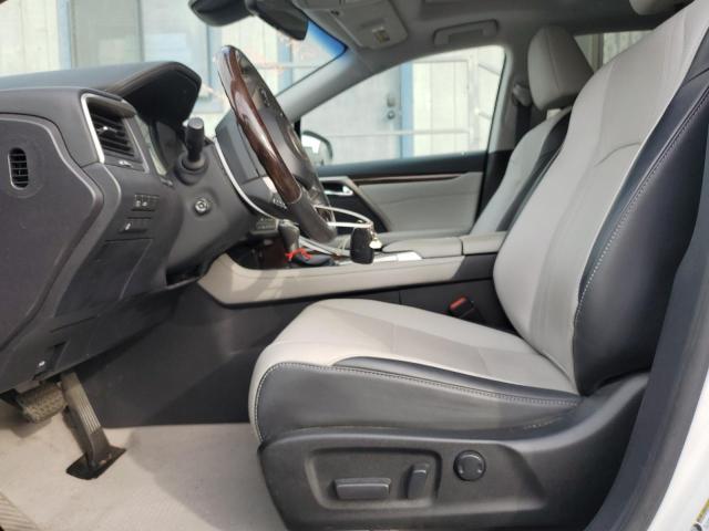 Photo 7 from auction – 2018 LEXUS RX 350 BAS with VIN 2T2ZZMCA2JC115596