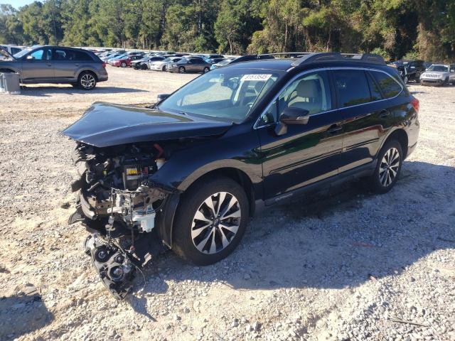 Фото 1 с аукциона – 2017 SUBARU OUTBACK 2. с VIN 4S4BSANC8H3244304
