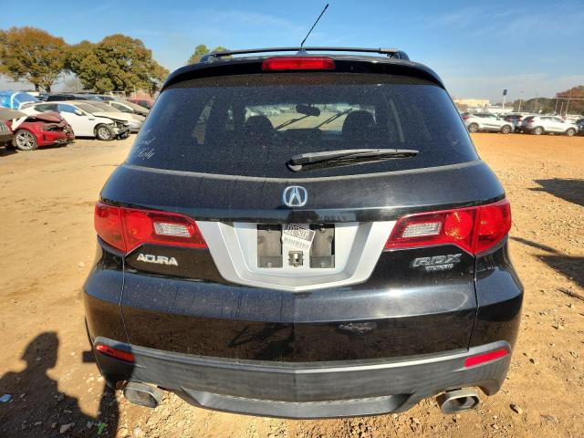 Photo 6 from auction – 2010 ACURA RDX with VIN 5J8TB2H22AA002659
