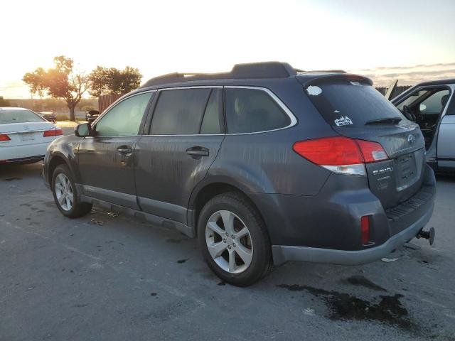 Photo 2 from auction – 2013 SUBARU OUTBACK 2. with VIN 4S4BRCGC4D3221682