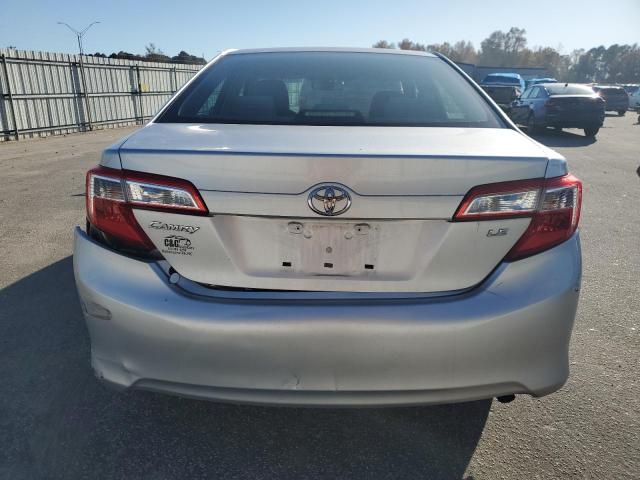 Photo 6 from auction – 2012 TOYOTA CAMRY BASE with VIN 4T4BF1FK6CR261055