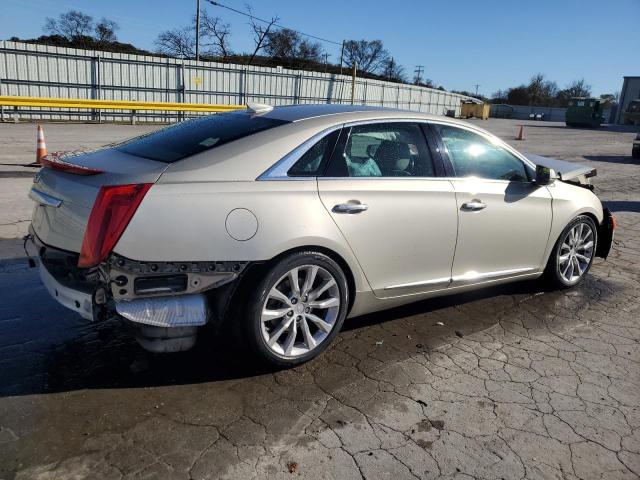 Photo 3 from auction – 2016 CADILLAC XTS with VIN 2G61M5S38G9193885