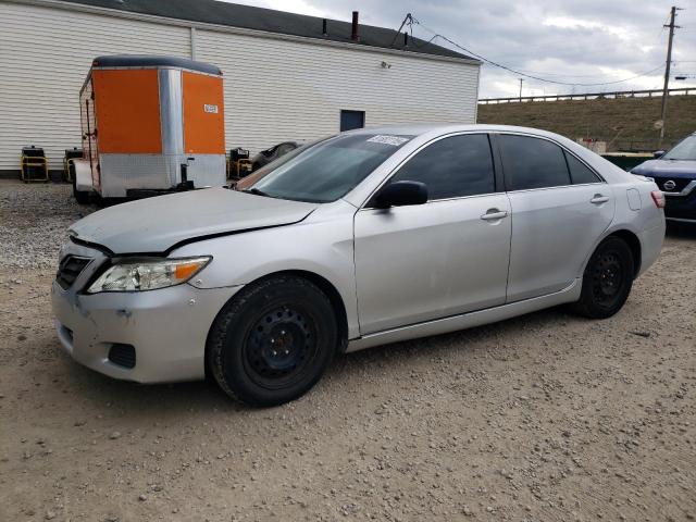 TOYOTA CAMRY BASE 2011 with VIN 4T4BF3EKXBR160581 - Photo from auction
