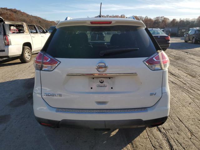 Photo 6 from auction – 2016 NISSAN ROGUE S with VIN KNMAT2MT5GP641982