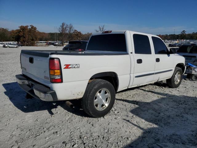 Photo 3 from auction – 2004 GMC NEW SIERRA with VIN 2GTEK13T541422707
