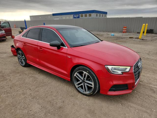 Photo 4 from auction – 2017 AUDI A3 with VIN WAUJ8GFF8H1037561