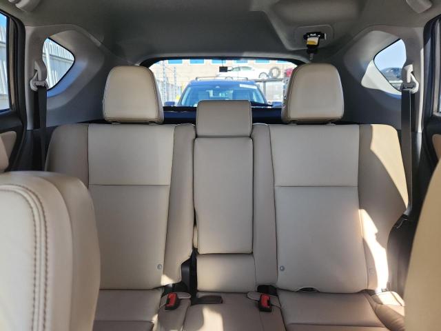 Photo 10 from auction – 2015 TOYOTA RAV4 LIMIT with VIN 2T3DFREV2FW256699