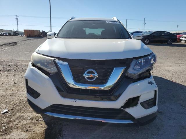 Photo 5 from auction – 2017 NISSAN ROGUE S with VIN KNMAT2MV0HP524717