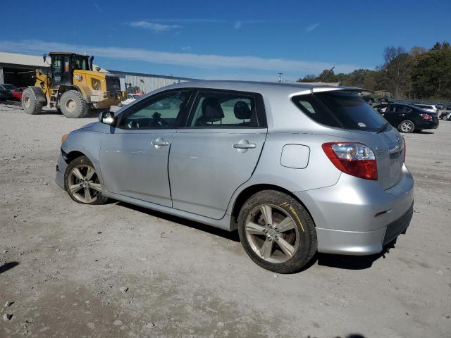 Photo 2 from auction – 2009 TOYOTA COROLLA MA with VIN 2T1LE40E19C003607