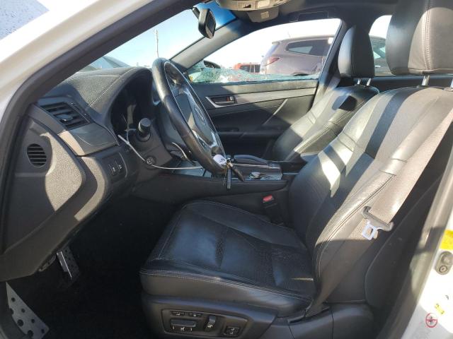 Photo 7 from auction – 2015 LEXUS GS 350 with VIN JTHBE1BL1FA001554