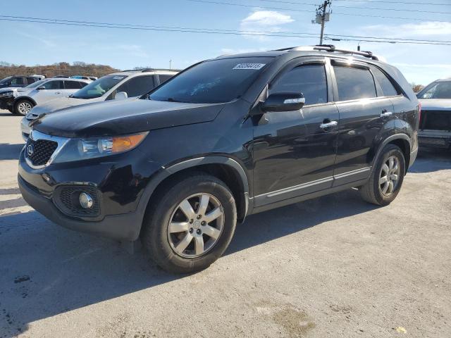 Foto 1 de la subasta – 2012 KIA SORENTO BA con VIN 5XYKT3A63CG206643