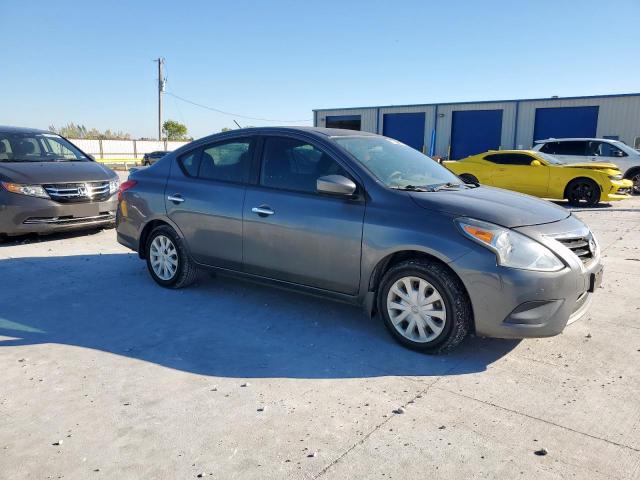Photo 4 from auction – 2017 NISSAN VERSA S with VIN 3N1CN7AP9HL892818