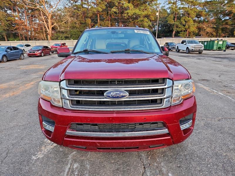 Photo 5 from auction – 2017 FORD EXPEDITION with VIN 1FMJU1KT8HEA00781