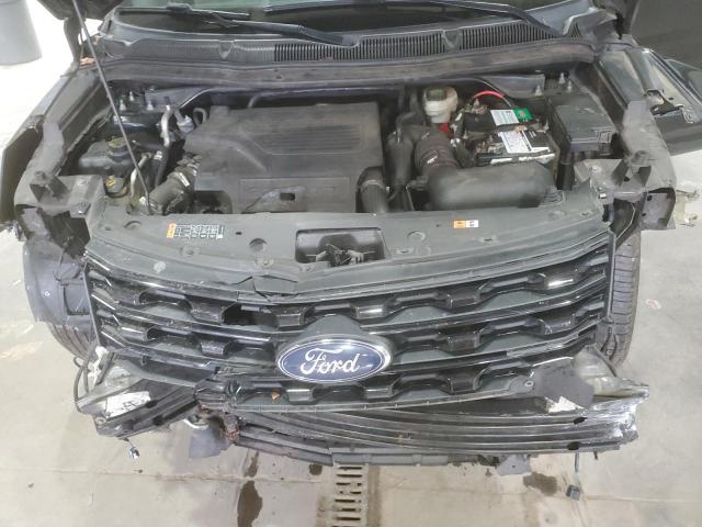 Photo 12 from auction – 2016 FORD EXPLORER S with VIN 1FM5K8GTXGGB09948