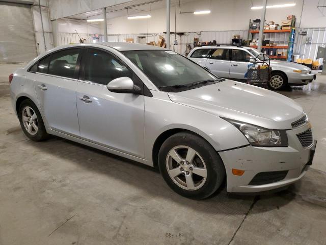 Photo 4 from auction – 2014 CHEVROLET CRUZE LT with VIN 1G1PC5SBXE7162212