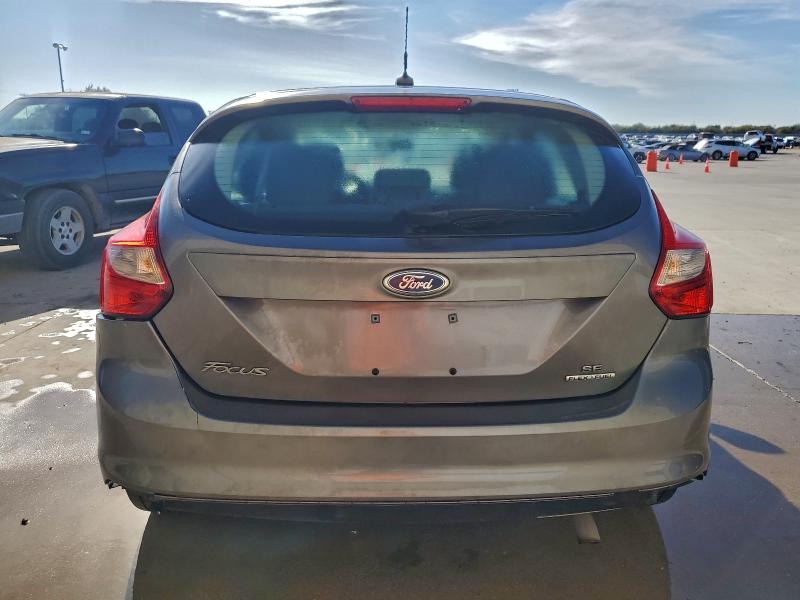 صورة رقم 6 من المزاد - 2014 FORD FOCUS SE مع VIN 1FADP3K28EL406066