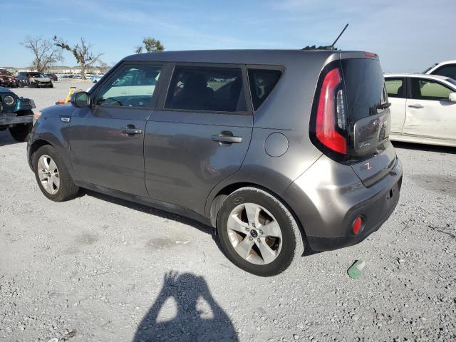 Photo 2 from auction – 2018 KIA SOUL with VIN KNDJN2A20J7577122