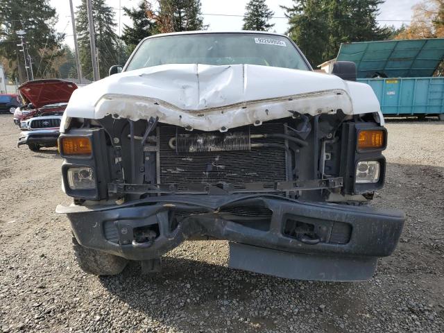 Photo 5 from auction – 2010 FORD F250 SUPER with VIN 1FTSX2B56AEA55856