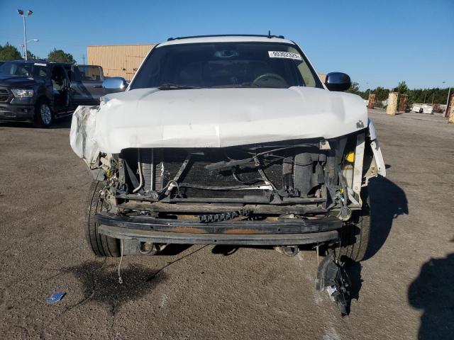 Photo 5 from auction – 2011 CHEVROLET AVALANCHE with VIN 3GNTKFE34BG151636