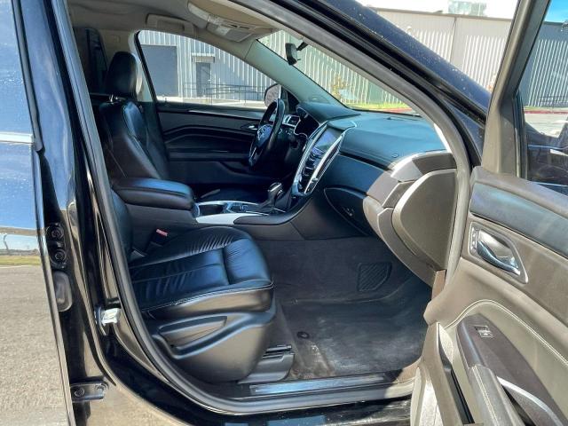 Photo 5 from auction – 2015 CADILLAC SRX with VIN 3GYFNAE3XFS572077