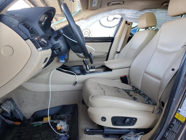 Photo 7 from auction – 2014 BMW X3 XDRIVE2 with VIN 5UXWX9C57E0D22452