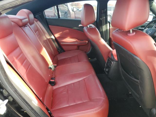 Photo 10 from auction – 2013 DODGE CHARGER SX with VIN 2C3CDXJG2DH615161