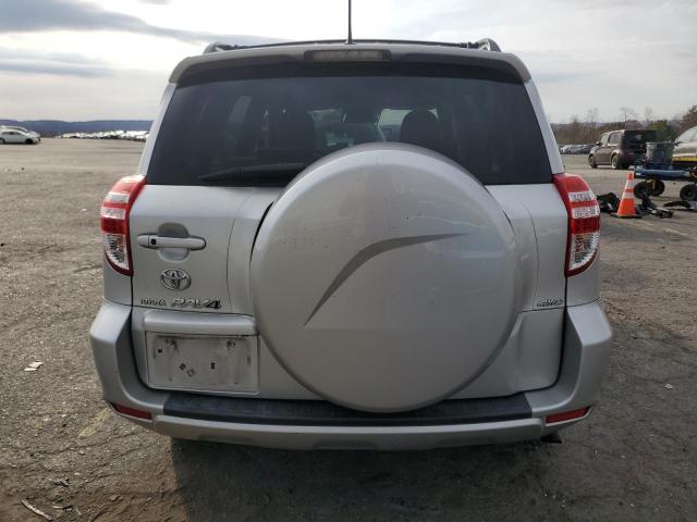 Photo 6 from auction – 2010 TOYOTA RAV4 LIMIT with VIN 2T3DF4DV1AW057348