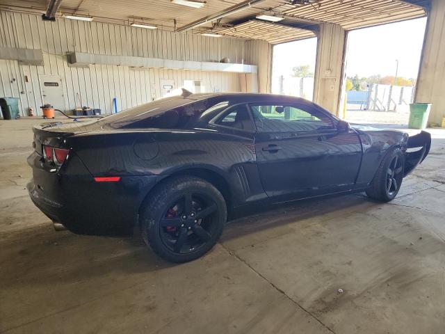 Photo 3 from auction – 2010 CHEVROLET CAMARO LT with VIN 2G1FB1EV2A9102494