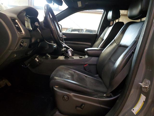 Photo 7 from auction – 2019 DODGE DURANGO R/ with VIN 1C4SDJCT3KC738465