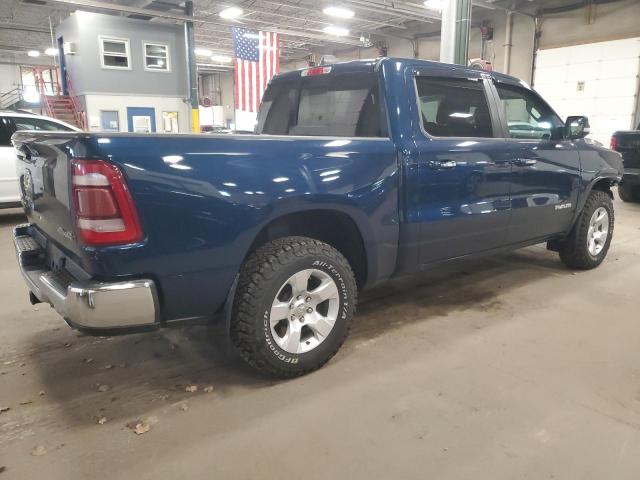 Photo 3 from auction – 2020 RAM 1500 BIG H with VIN 1C6SRFFT6LN366577
