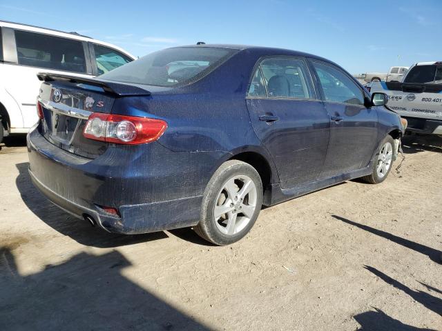 Photo 3 from auction – 2011 TOYOTA COROLLA BA with VIN 2T1BU4EE0BC638220