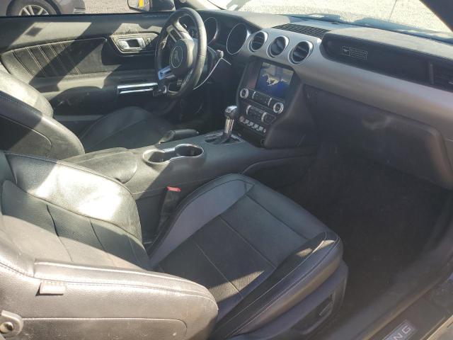 Photo 8 from auction – 2020 FORD MUSTANG with VIN 1FA6P8TH6L5136183