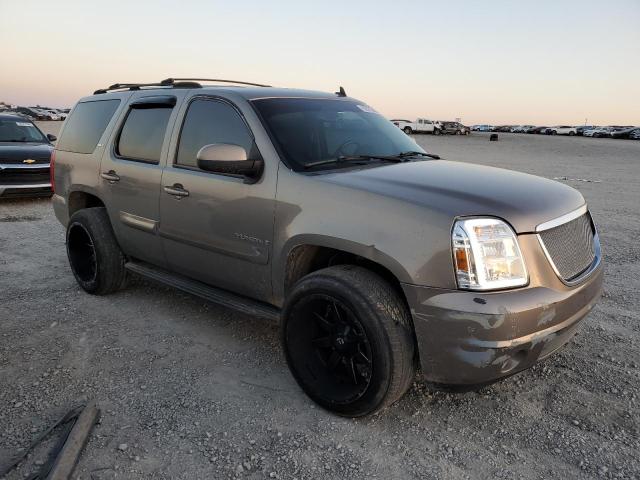 Photo 4 from auction – 2007 GMC YUKON with VIN 1GKFK13047J181635