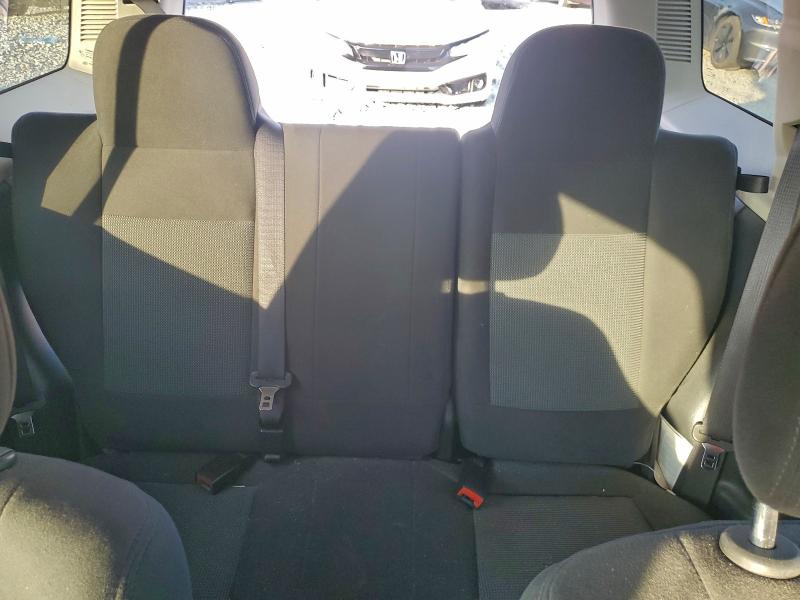 Photo 10 from auction – 2016 JEEP PATRIOT SP with VIN 1C4NJPBB2GD765286