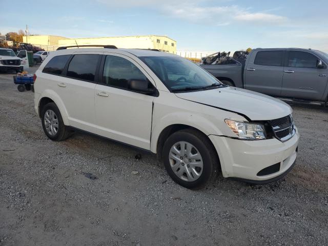 Photo 4 from auction – 2017 DODGE JOURNEY SE with VIN 3C4PDCAB2HT637118