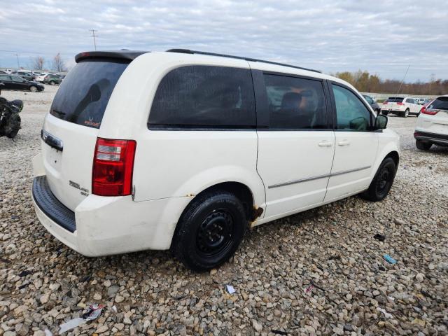 Photo 3 from auction – 2010 DODGE GRAND CARA with VIN 2D4RN5D15AR161432