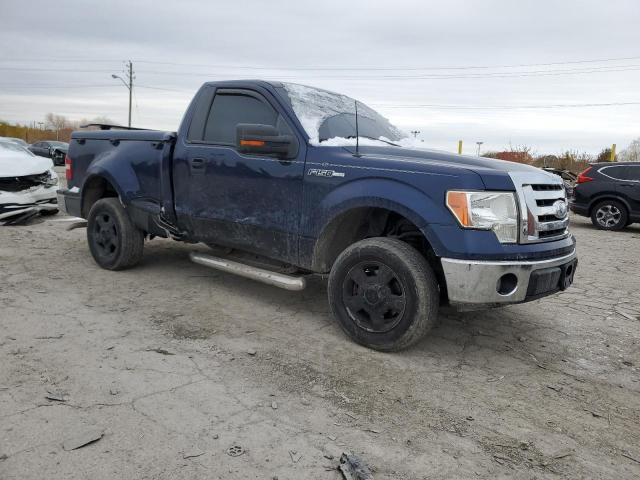 Photo 4 from auction – 2009 FORD F150 with VIN 1FTRF02W19KA69188