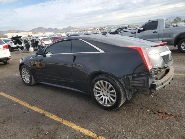 Photo 2 from auction – 2012 CADILLAC CTS with VIN 1G6DA1E31C0150603