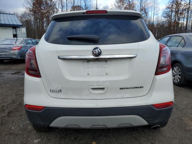 Photo 6 from auction – 2020 BUICK ENCORE PRE with VIN KL4CJASB5LB009147