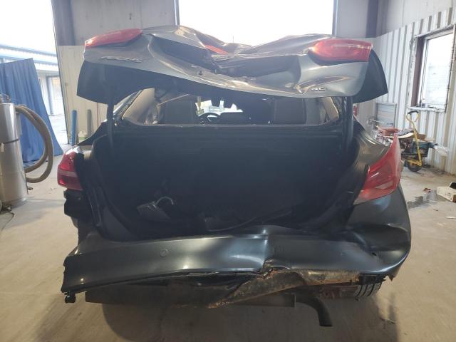 Photo 6 from auction – 2018 FORD FOCUS SEL with VIN 1FADP3H24JL202625