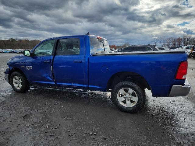 Фото 2 с аукциона – 2019 RAM 1500 CLASS с VIN 1C6RR7TT5KS550739