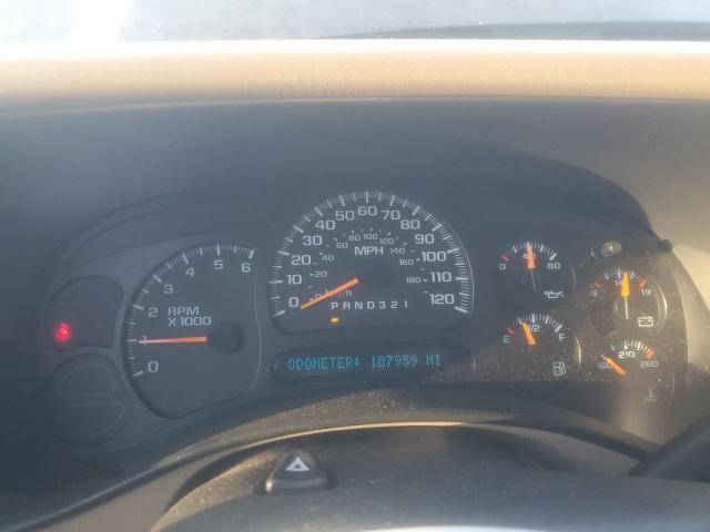 Photo 9 from auction – 2006 CHEVROLET SILVERADO with VIN 1GCEK19B46Z163975