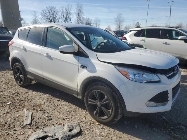 Photo 4 from auction – 2016 FORD ESCAPE SE with VIN 1FMCU9GXXGUC56010