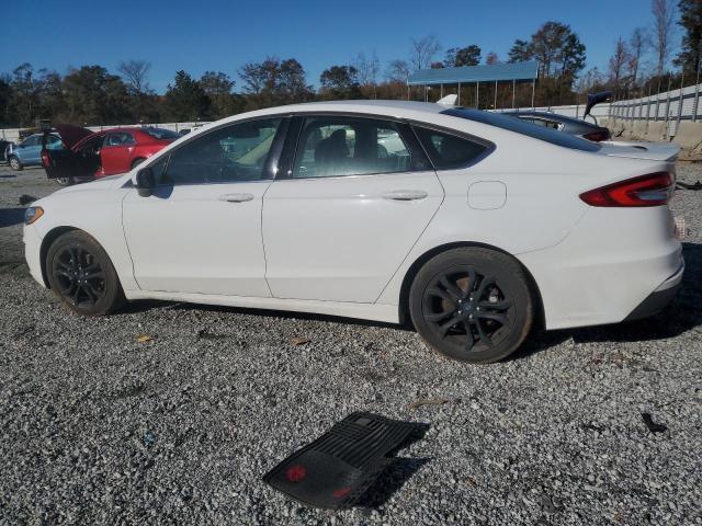 Photo 2 from auction – 2019 FORD FUSION SE with VIN 3FA6P0HD4KR170982