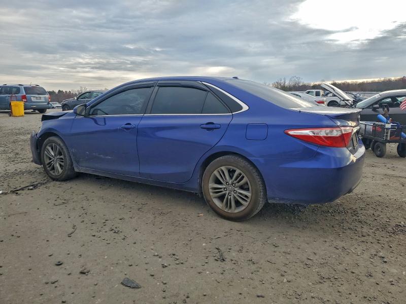 Photo 2 from auction – 2016 TOYOTA CAMRY LE with VIN 4T1BF1FK9GU568140