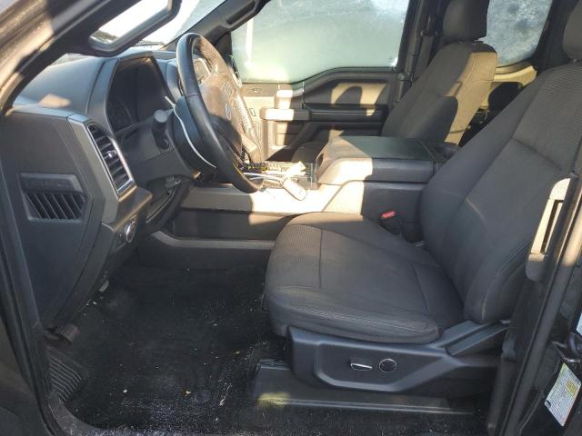 Photo 7 from auction – 2015 FORD F150 XLT with VIN 1FTFX1EF0FFB01795