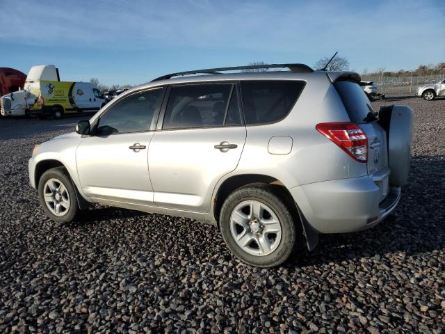 Photo 2 from auction – 2010 TOYOTA RAV4 with VIN 2T3BF4DV8AW027660