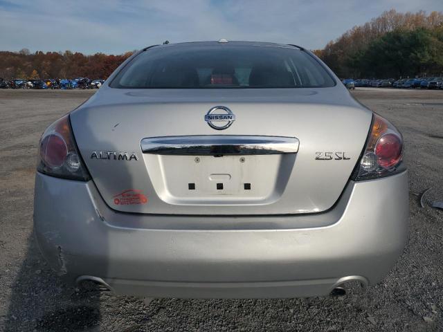 Photo 6 from auction – 2011 NISSAN ALTIMA BAS with VIN 1N4AL2AP0BN420212
