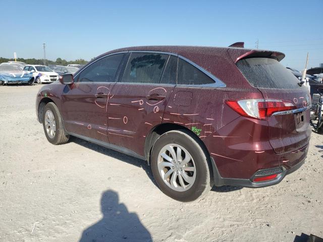 Photo 2 from auction – 2016 ACURA RDX with VIN 5J8TB3H37GL019131